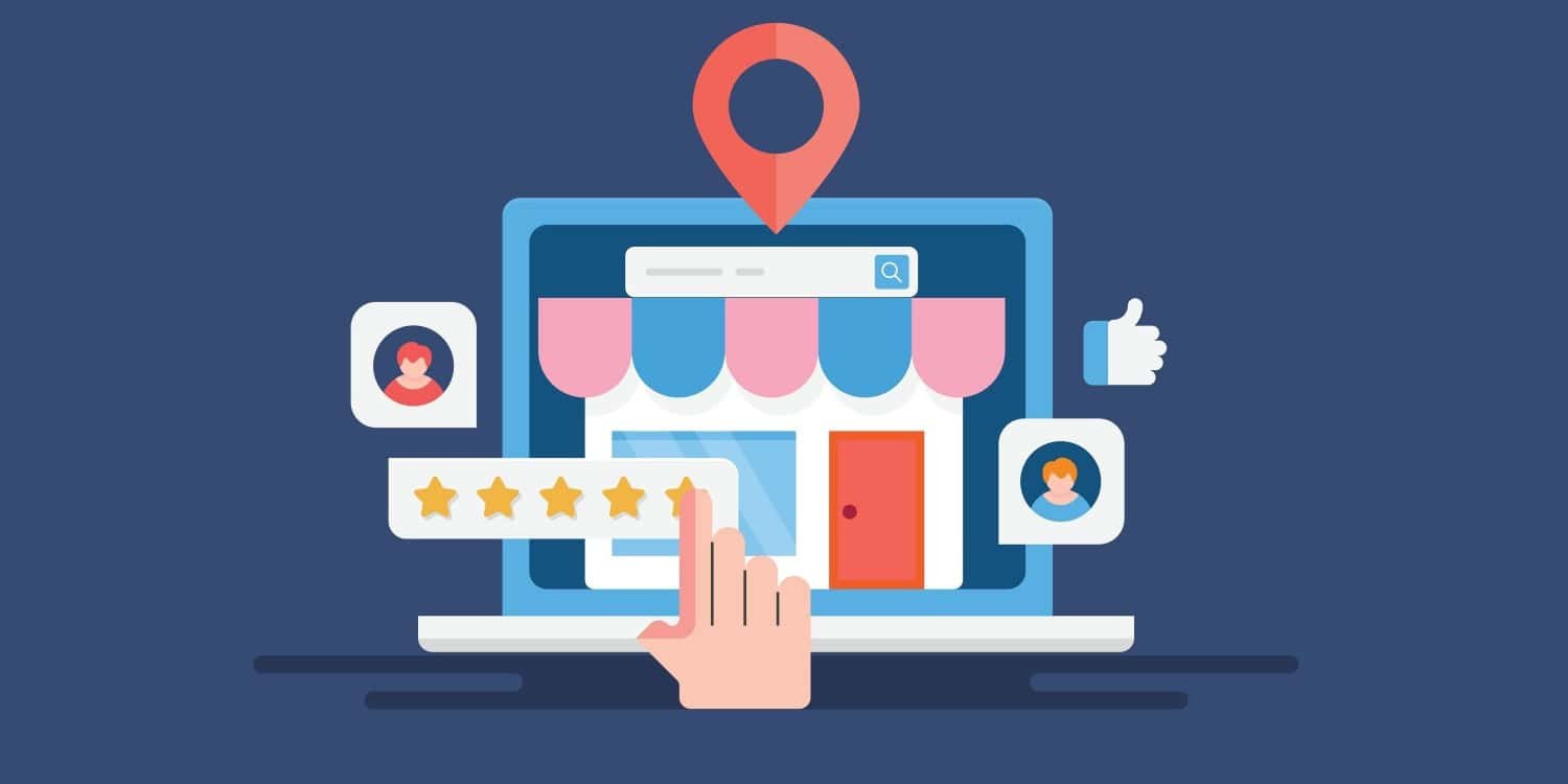 Local SEO